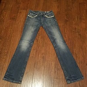 Miss Me Jeans sz 28